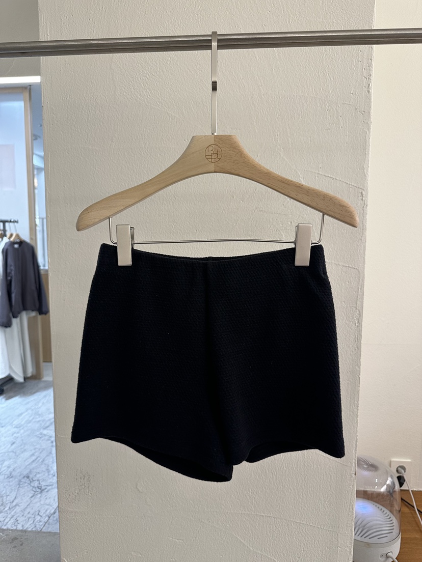 BPLAN韓國直郵女士新款熱賣休閑推薦26春夏人氣時尚職業短褲BPLAN短褲圖色3