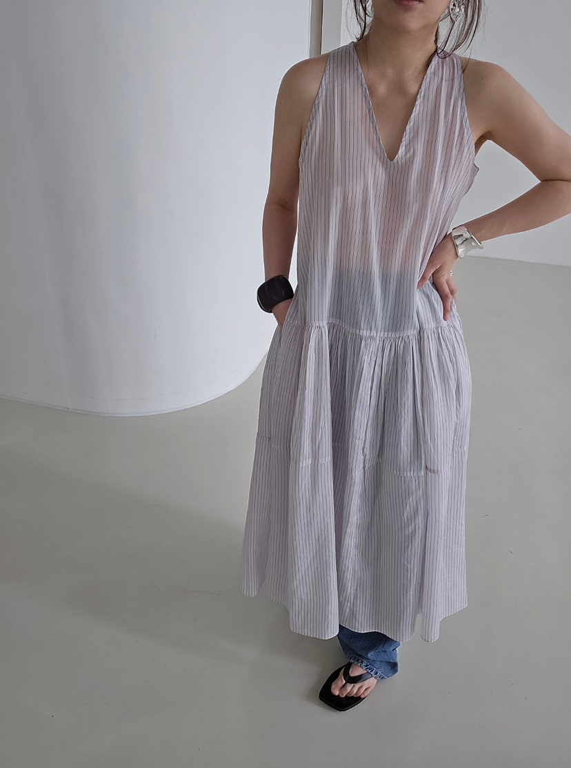 J SHOP韓國直郵實拍女士新款時尚人氣26春夏休閑熱賣連衣裙J_SHOP連衣裙