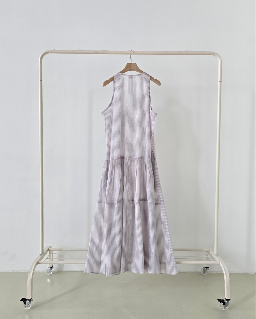 J SHOP韓國直郵實拍女士新款時尚人氣26春夏休閑熱賣連衣裙J_SHOP連衣裙