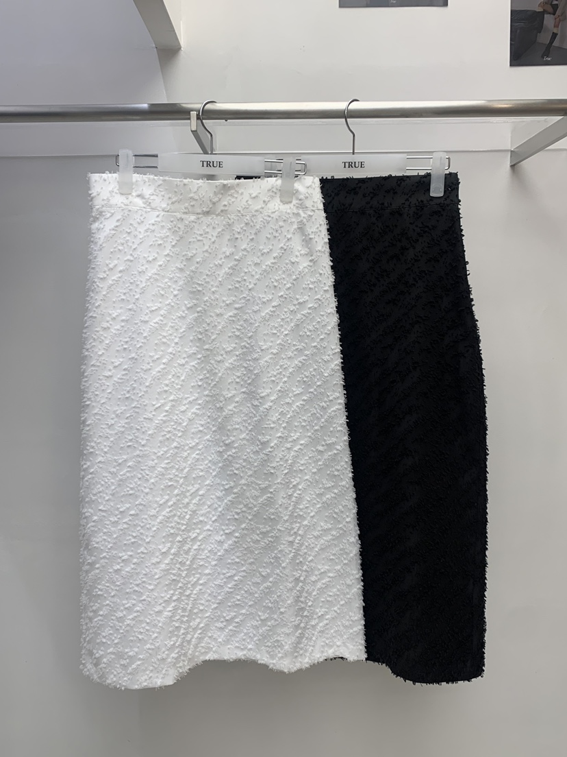 TRUE韓國東大門代購女士新品26春夏時尚職業推薦人氣長裙TRUE長裙