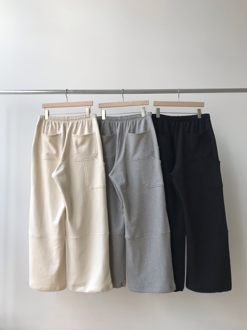 TAFFETA/MURET韓國東大門直郵女士新品推薦休閑職業休閑褲TAFFETA/MURET休閑褲