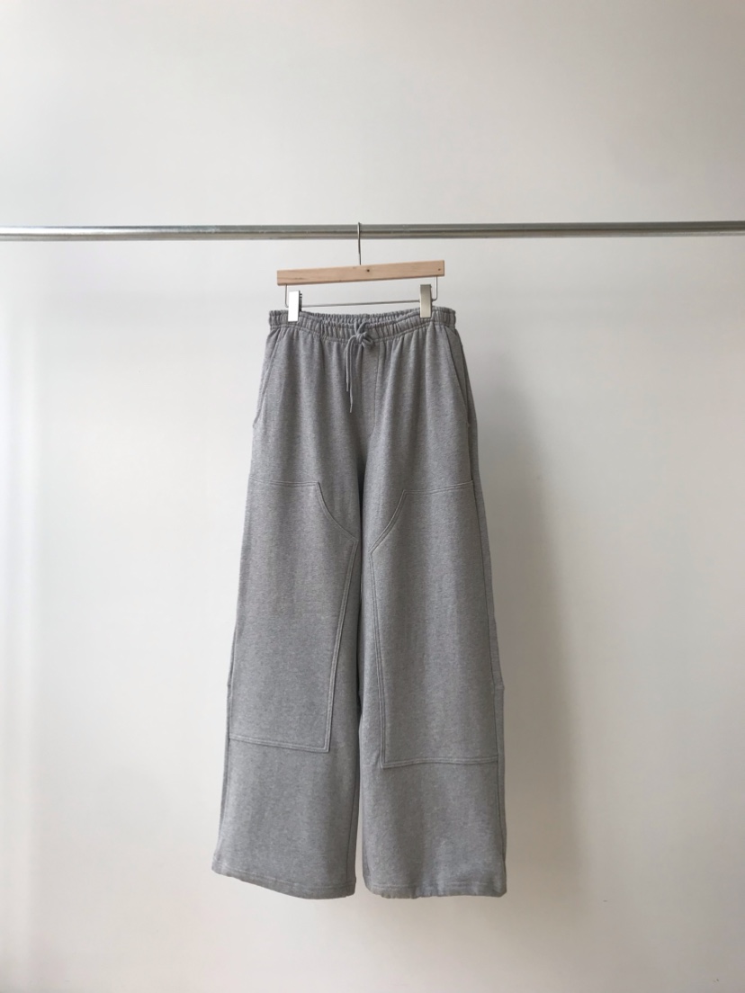 TAFFETA/MURET韓國東大門直郵女士新品推薦休閑職業休閑褲TAFFETA/MURET休閑褲圖色2