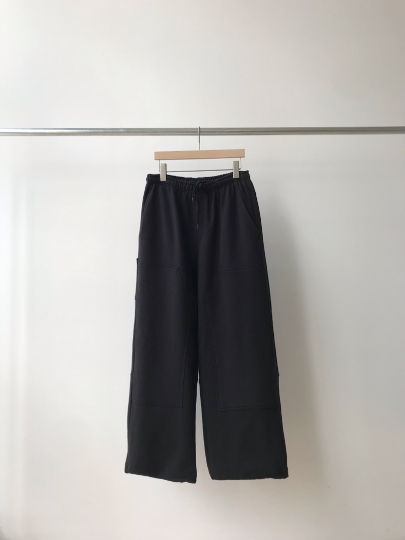 TAFFETA/MURET韓國東大門直郵女士新品推薦休閑職業休閑褲TAFFETA/MURET休閑褲圖色3