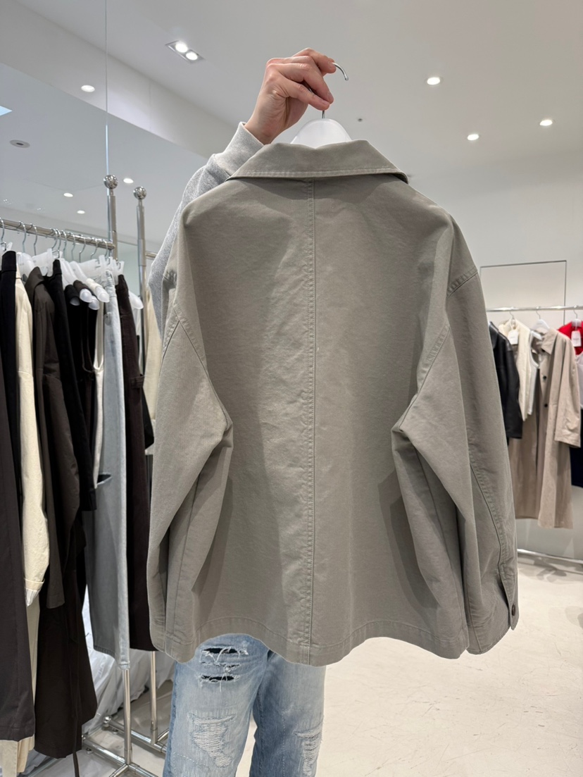 THE BRUNCH韓國東大門直郵女裝新款時尚職業熱賣推薦夾克THE BRUNCH夾克