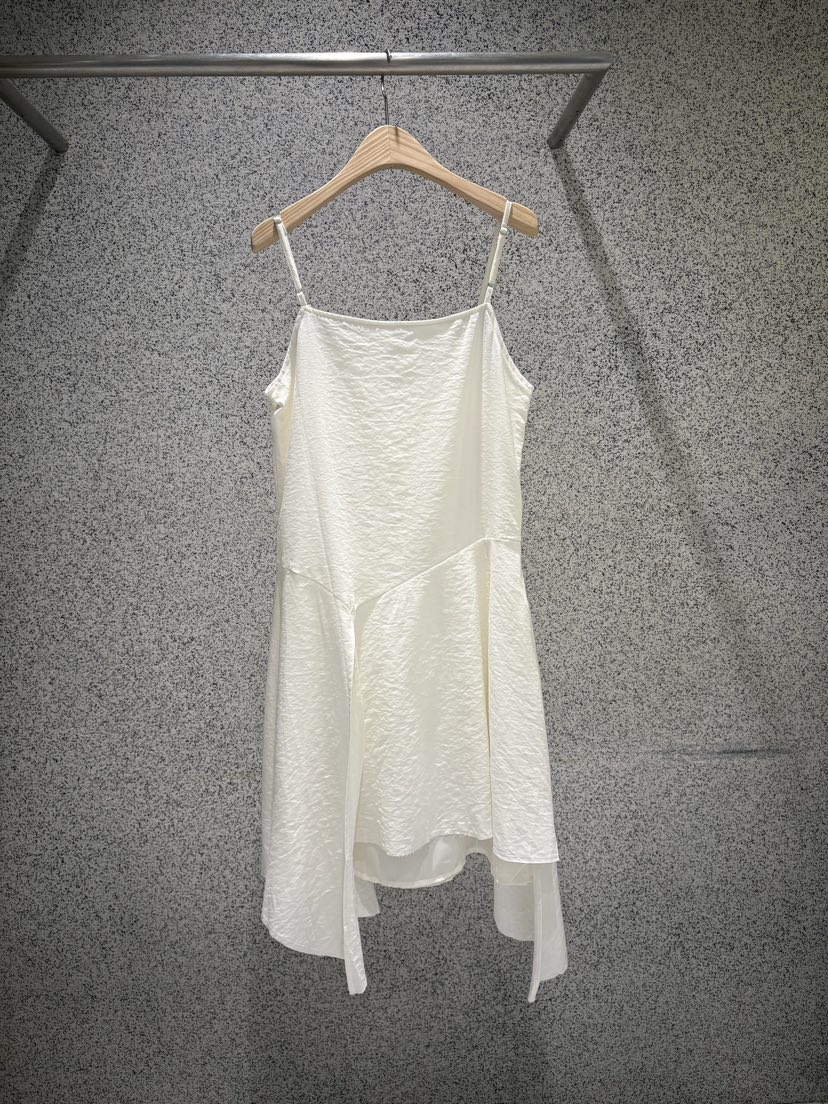 ADDICTED韓國直郵實拍女裝新品人氣26春夏時尚連衣裙條紋ADDICTED連衣裙