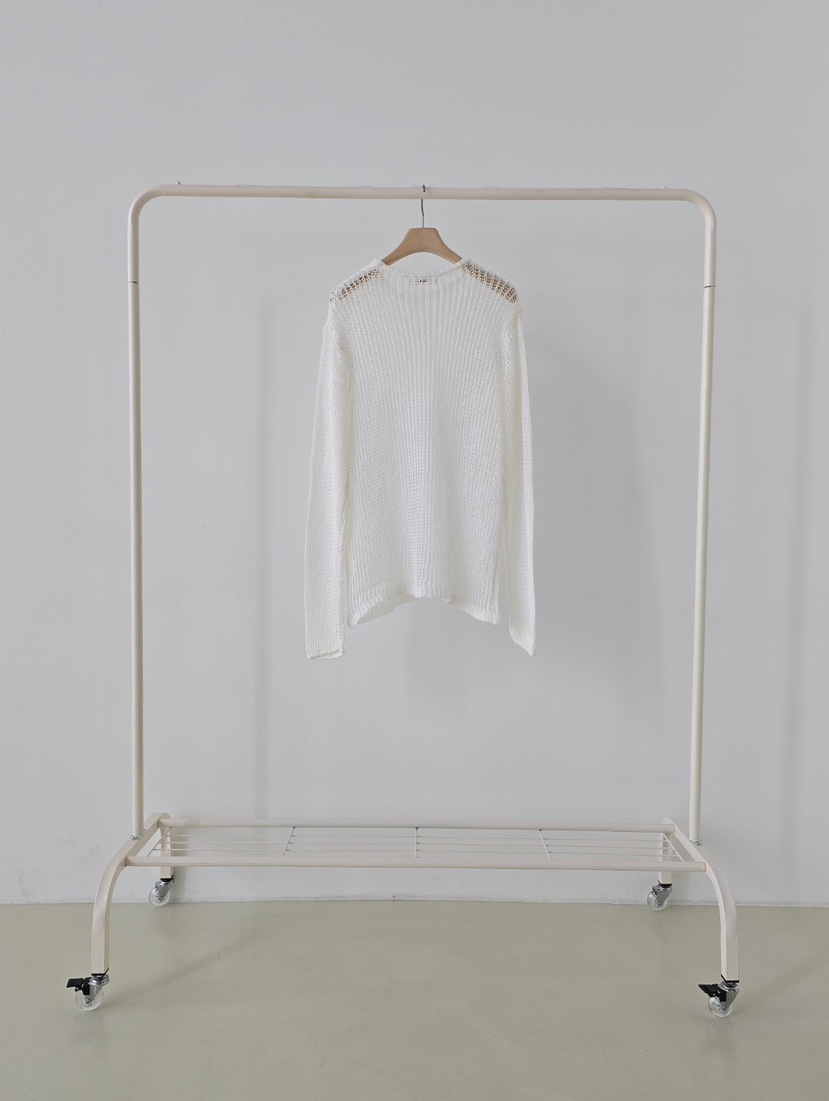 J SHOP韓國直郵實拍女士新款休閑時尚熱賣職業推薦針織衫J_SHOP針織衫