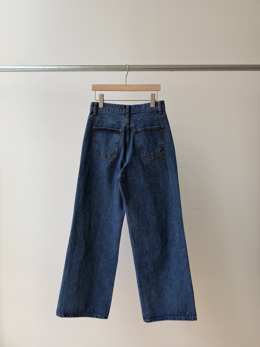 TAFFETA/MURET韓國東大門代購女裝新品時尚推薦熱賣牛仔褲TAFFETA/MURET牛仔褲