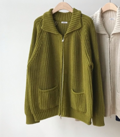 TAFFETA/MURET韓國直郵女裝新品26春夏熱賣人氣職業針織衫TAFFETA/MURET針織衫圖色3