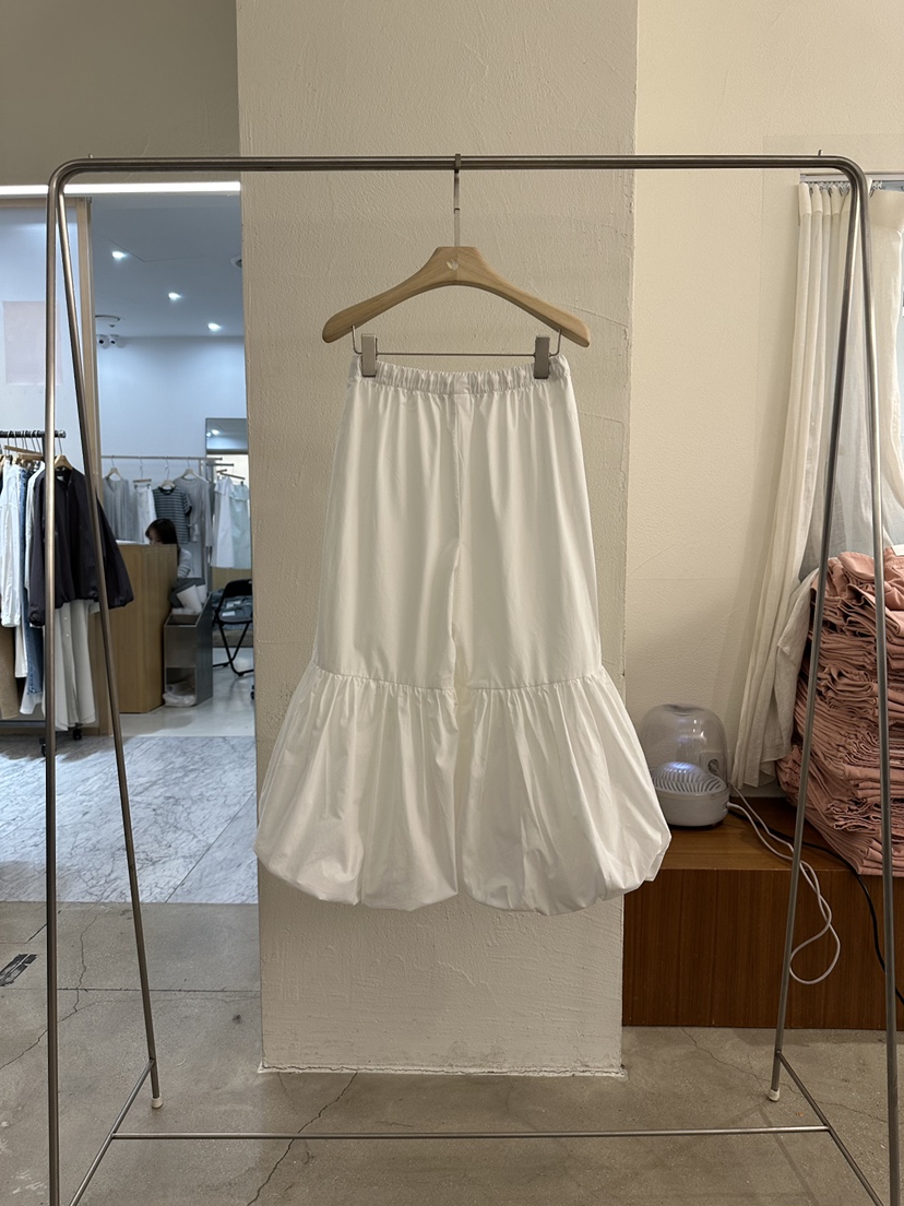 BPLAN韓國直郵女裝新款人氣推薦時尚26春夏熱賣職業休閑褲BPLAN休閑褲圖色1