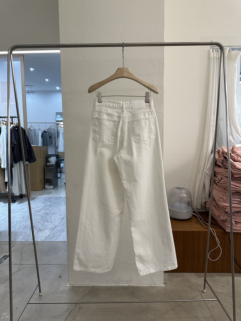 BPLAN韓國直郵女士新款熱賣休閑26春夏推薦人氣職業休閑褲BPLAN休閑褲