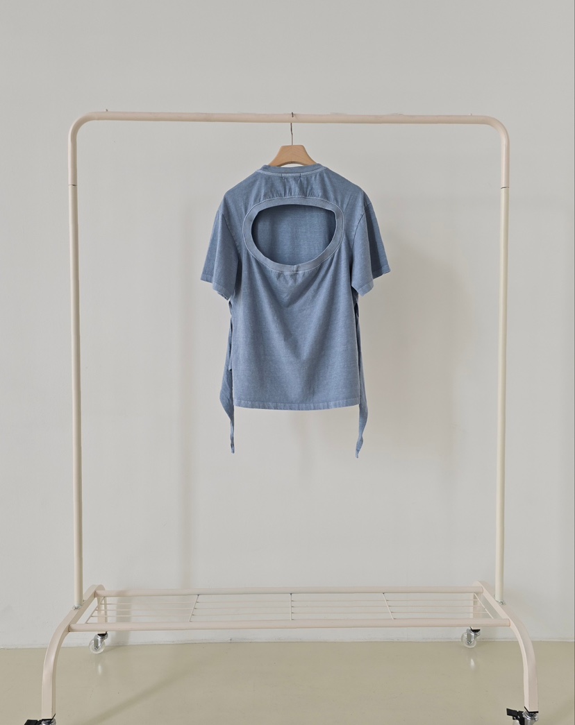 J SHOP韓國東大門代購女士新品熱賣26春夏休閑時尚職業T恤J_SHOPT恤