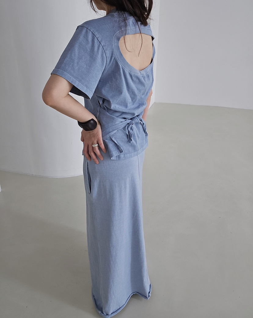 J SHOP韓國東大門代購女士新品熱賣26春夏休閑時尚職業T恤J_SHOPT恤