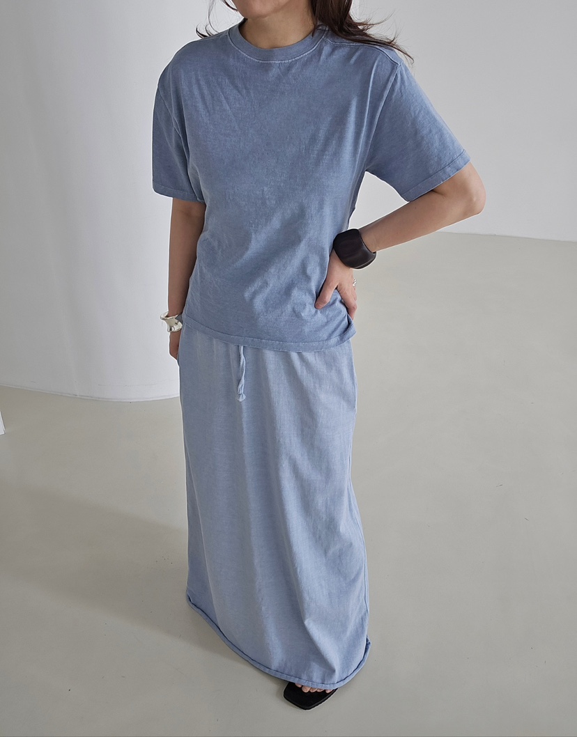 J SHOP韓國東大門代購女士新品熱賣26春夏休閑時尚職業T恤J_SHOPT恤