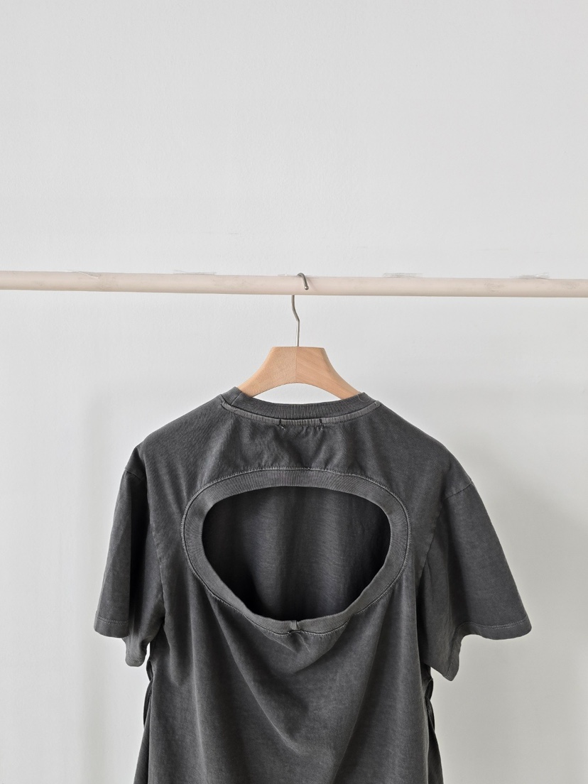 J SHOP韓國東大門代購女士新品熱賣26春夏休閑時尚職業T恤J_SHOPT恤