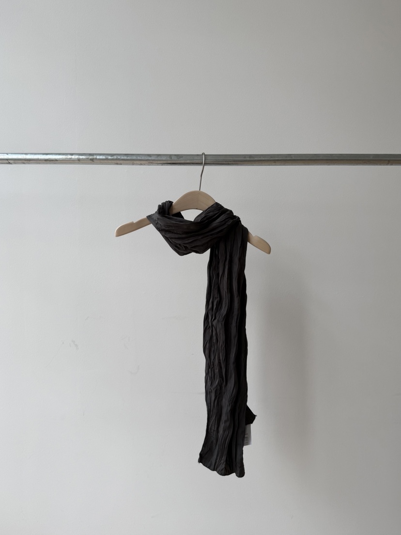 TAFFETA/MURET韓國直郵實拍女裝新品26春夏休閑圍巾披肩TAFFETA/MURET圍巾/披肩圖色1