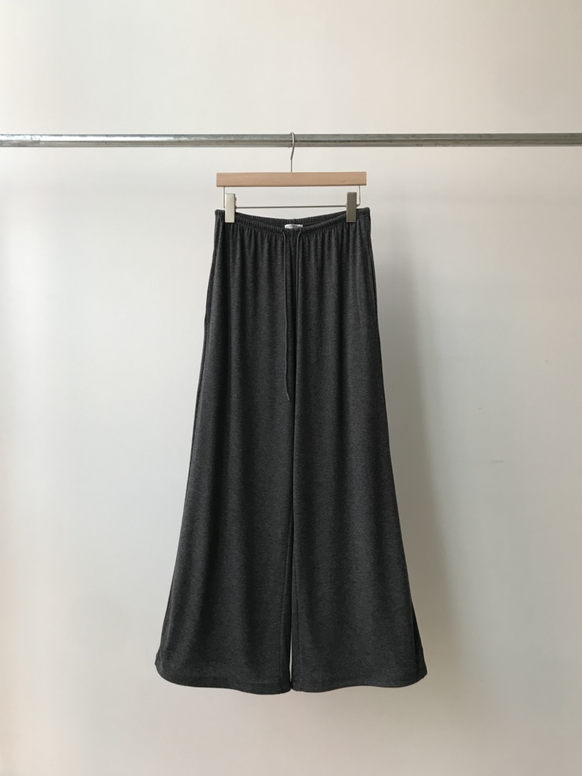 TAFFETA/MURET韓國東大門代購女士新品職業推薦時尚休閑褲TAFFETA/MURET休閑褲圖色2