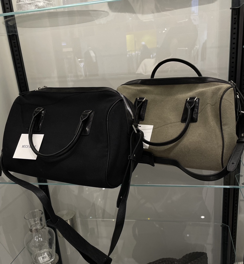 MUCH MORE/JACKPOT韓國代購女裝新品人氣職業單肩斜跨包MUCH MORE/JACKPOT單肩/斜跨包