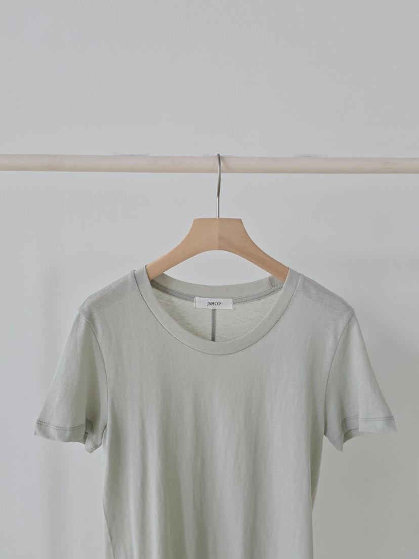 J SHOP韓國東大門代購女裝新品推薦人氣休閑熱賣26春夏T恤J_SHOPT恤