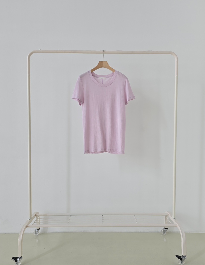 J SHOP韓國東大門代購女裝新品推薦人氣休閑熱賣26春夏T恤J_SHOPT恤圖色1