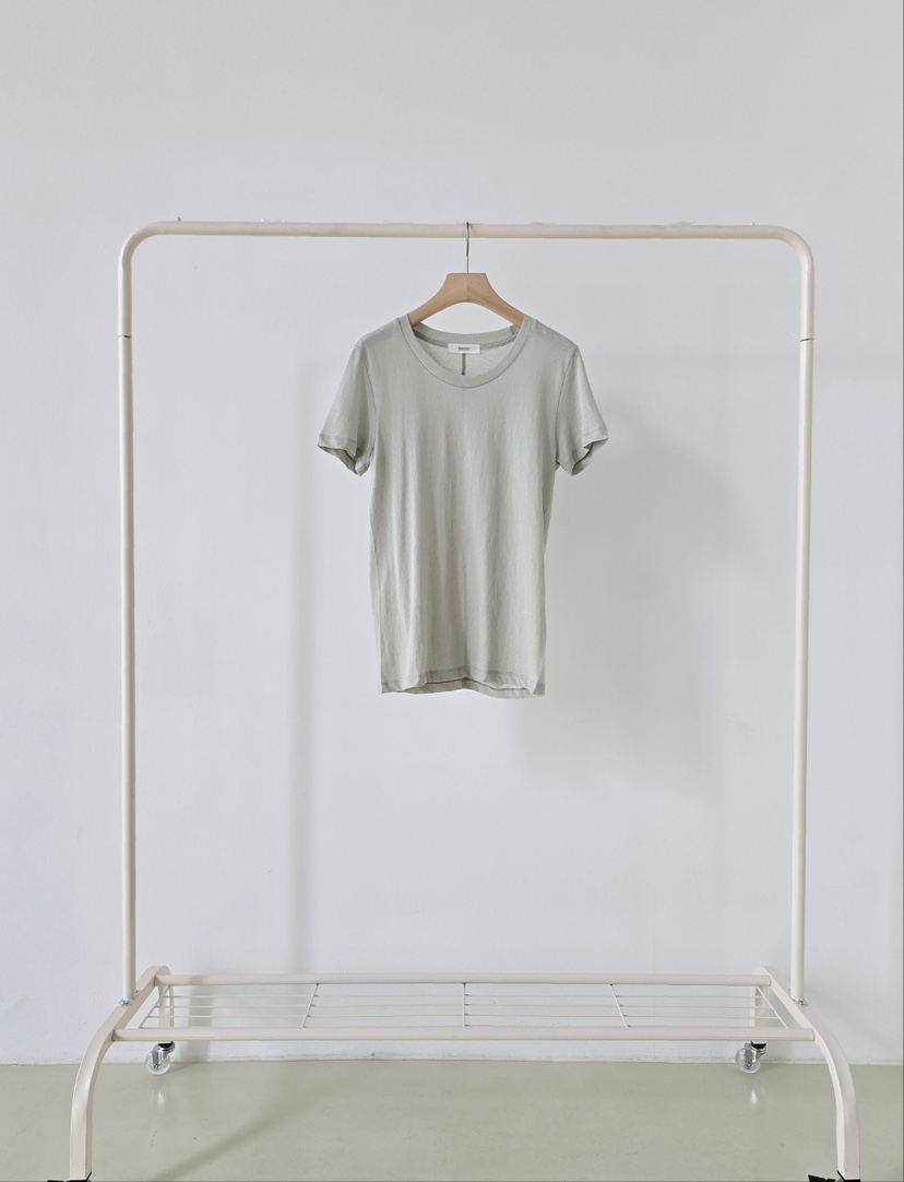 J SHOP韓國東大門代購女裝新品推薦人氣休閑熱賣26春夏T恤J_SHOPT恤圖色2