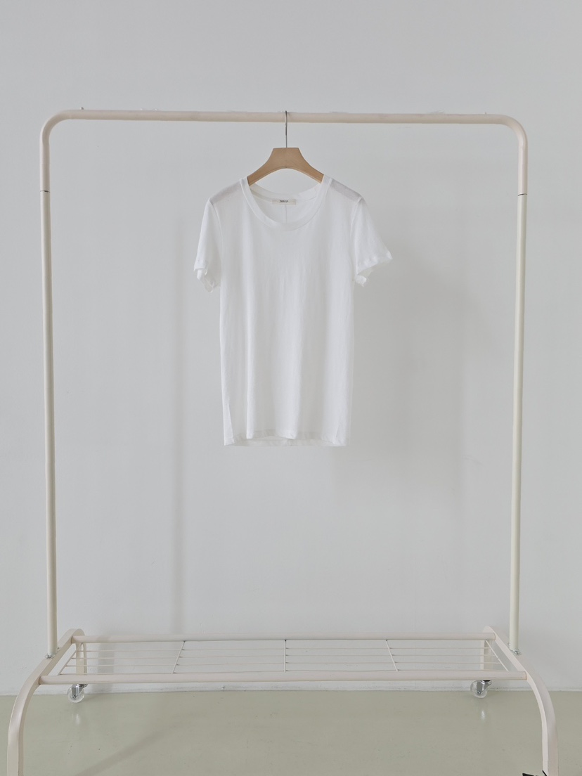 J SHOP韓國東大門代購女裝新品推薦人氣休閑熱賣26春夏T恤J_SHOPT恤圖色3