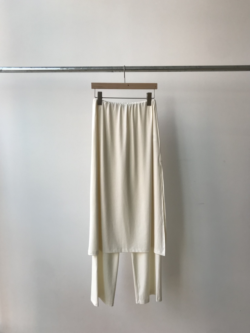 TAFFETA/MURET韓國東大門直郵女裝新款26春夏推薦熱賣裙褲TAFFETA/MURET裙褲圖色1