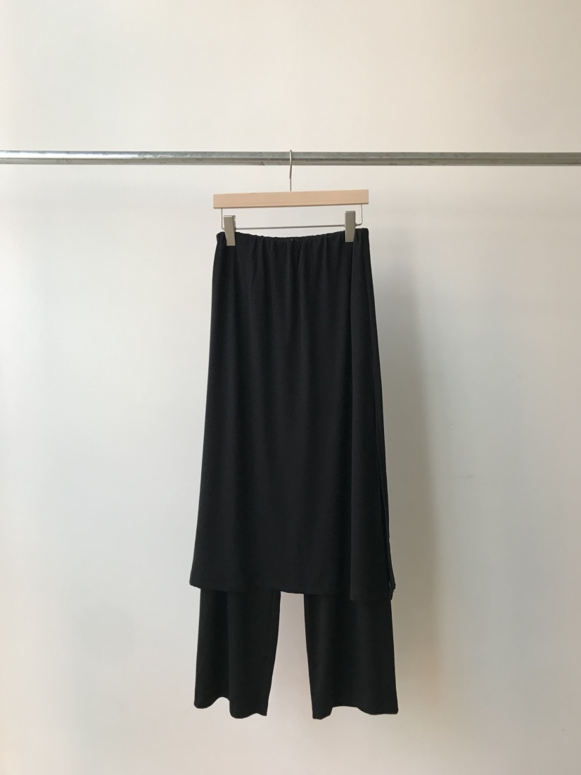 TAFFETA/MURET韓國東大門直郵女裝新款26春夏推薦熱賣裙褲TAFFETA/MURET裙褲圖色2