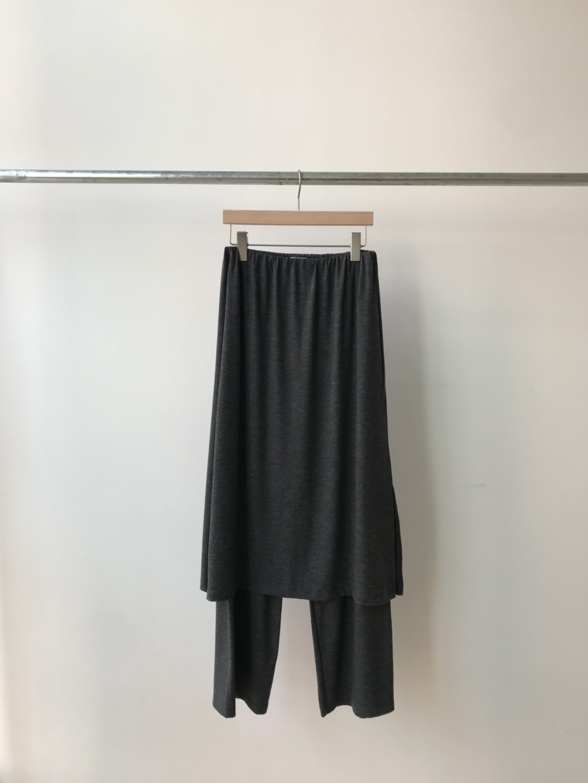 TAFFETA/MURET韓國東大門直郵女裝新款26春夏推薦熱賣裙褲TAFFETA/MURET裙褲圖色3