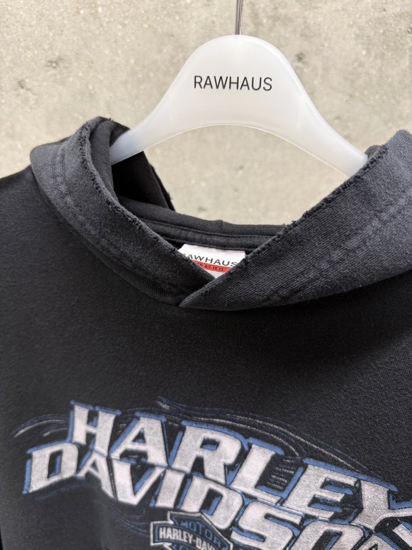 EST韓國東大門代購女士新款推薦時尚休閑人氣職業衛衣短款EST/RAWHAUS衛衣