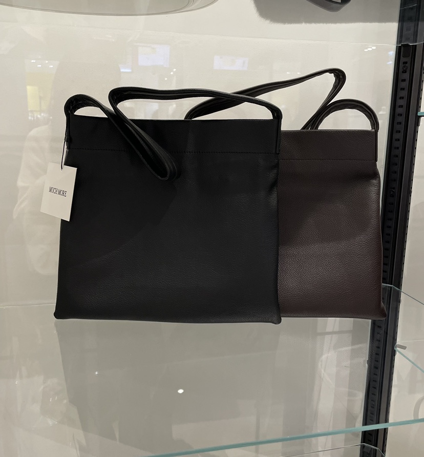 MUCH MORE/JACKPOT韓國東大門代購女裝新款26春夏單肩斜跨包MUCH MORE/JACKPOT單肩/斜跨包