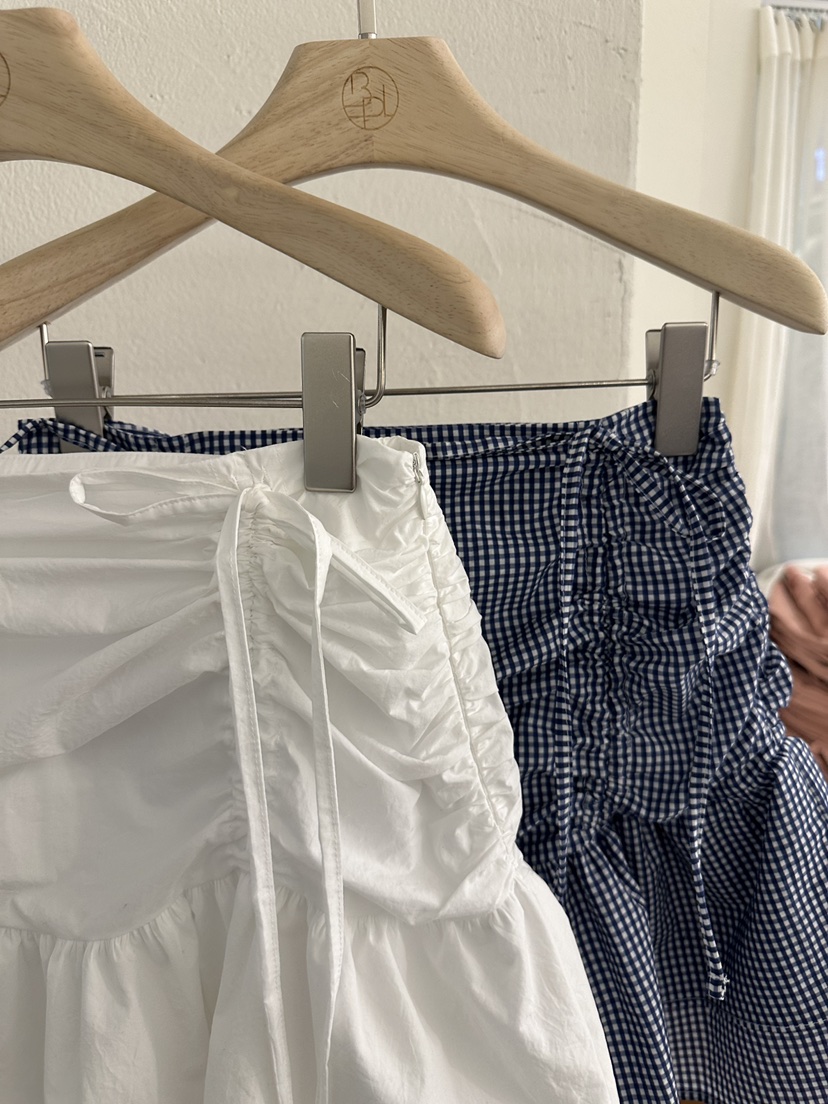 BPLAN韓國東大門代購女士新品職業休閑人氣熱賣時尚推薦短裙BPLAN短裙