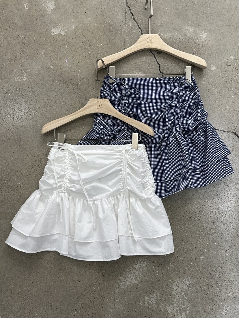 BPLAN韓國東大門代購女士新品職業休閑人氣熱賣時尚推薦短裙BPLAN短裙