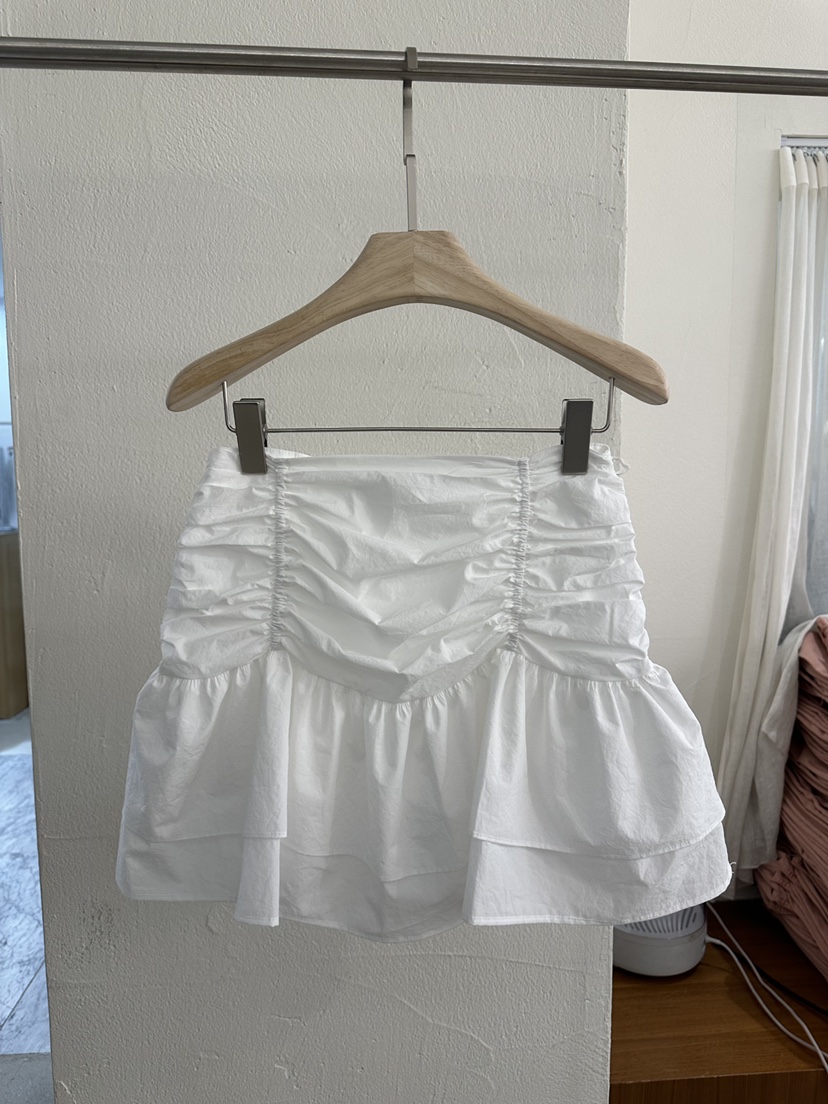 BPLAN韓國東大門代購女士新品職業休閑人氣熱賣時尚推薦短裙BPLAN短裙