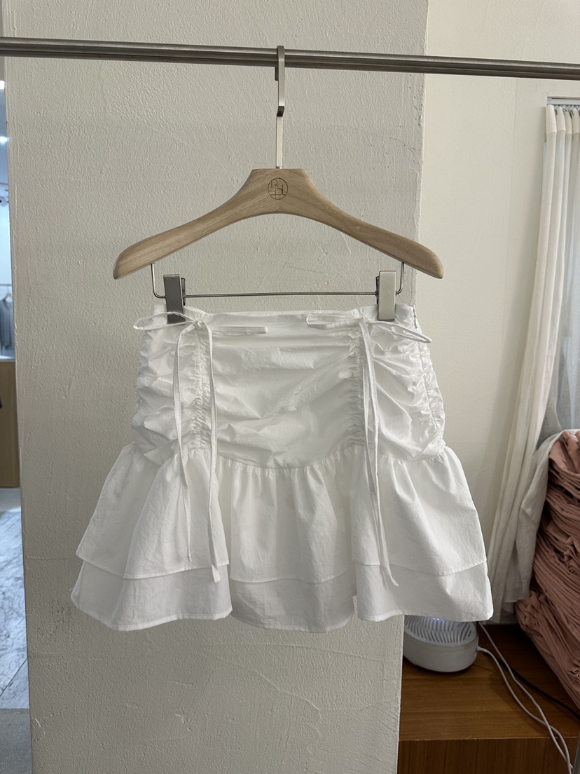 BPLAN韓國東大門代購女士新品職業休閑人氣熱賣時尚推薦短裙BPLAN短裙圖色1