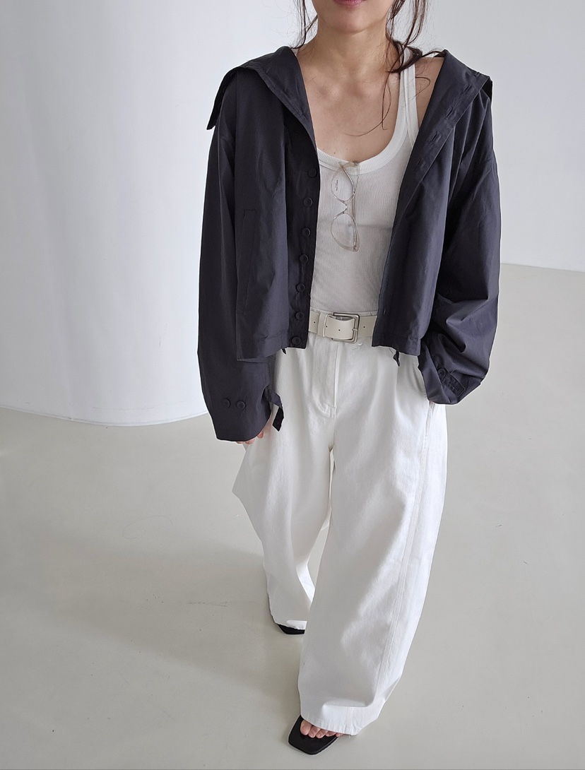 J SHOP韓國東大門代購女士新款時尚26春夏熱賣推薦夾克棉質J_SHOP夾克