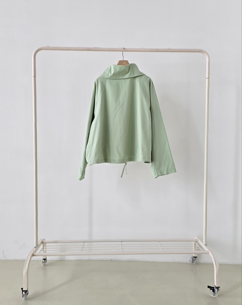 J SHOP韓國東大門代購女士新款時尚26春夏熱賣推薦夾克棉質J_SHOP夾克