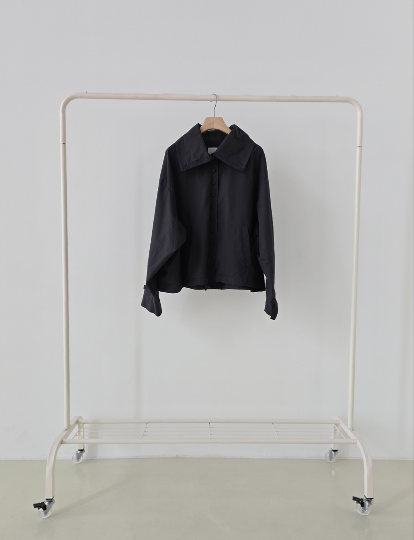 J SHOP韓國東大門代購女士新款時尚26春夏熱賣推薦夾克棉質J_SHOP夾克圖色3