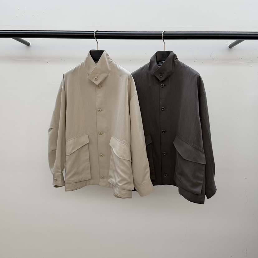 ID韓國代購女士新款熱賣人氣休閑職業26春夏推薦時尚夾克ID夾克