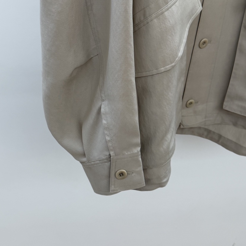 ID韓國代購女士新款熱賣人氣休閑職業26春夏推薦時尚夾克ID夾克