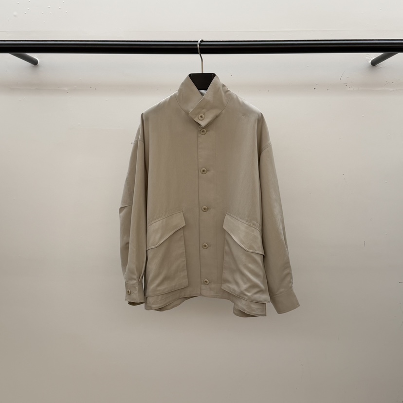 ID韓國代購女士新款熱賣人氣休閑職業26春夏推薦時尚夾克ID夾克圖色1