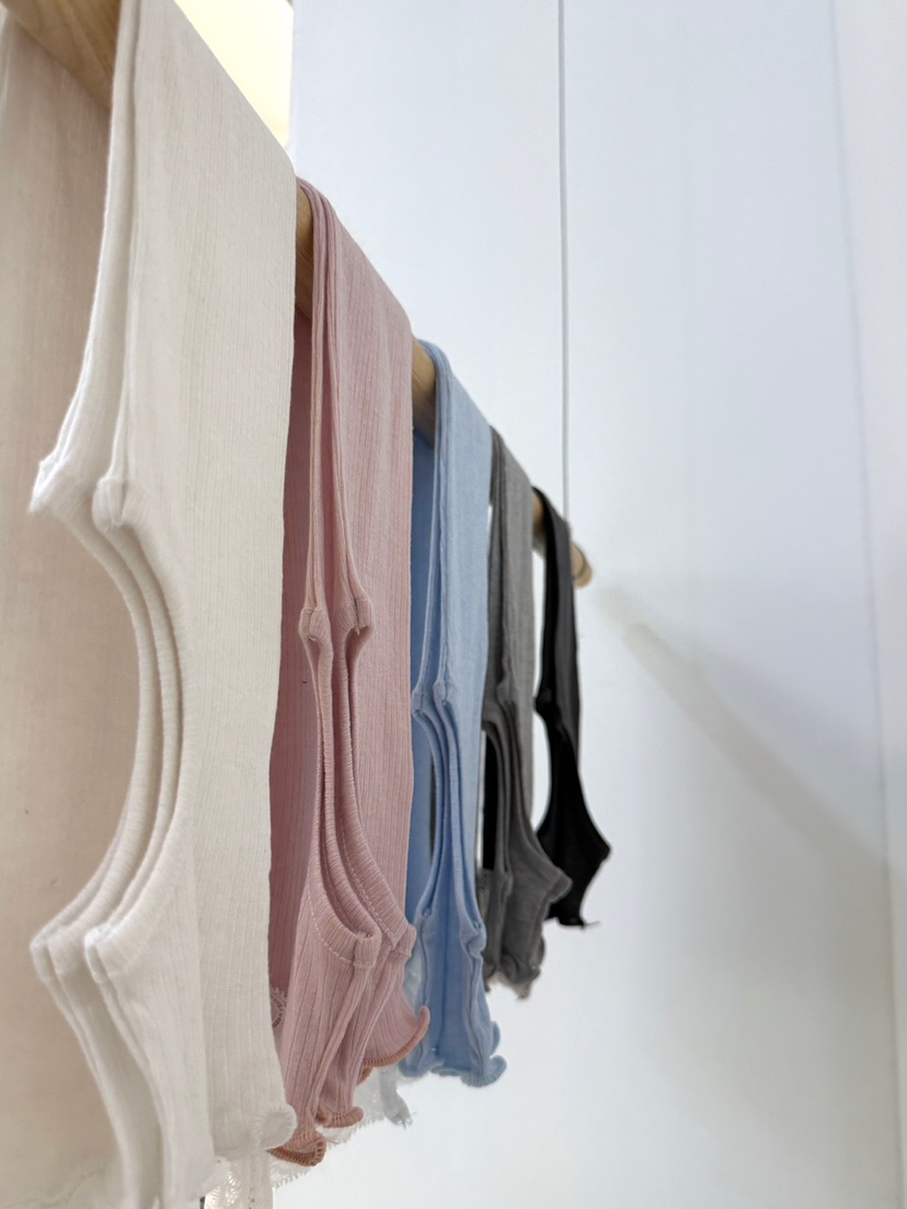 BY CHAPTER韓國直郵女裝新款休閑熱賣時尚26春夏人氣襪子BY Chapter襪子