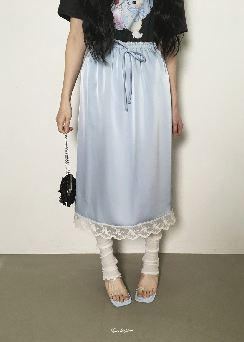 BY CHAPTER韓國直郵女裝新款休閑熱賣時尚26春夏人氣襪子BY Chapter襪子