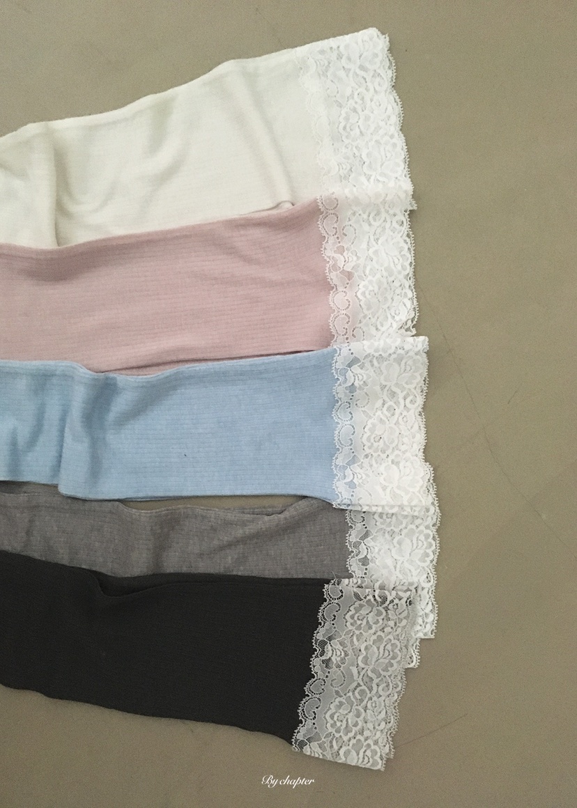 BY CHAPTER韓國直郵女裝新款休閑熱賣時尚26春夏人氣襪子BY Chapter襪子