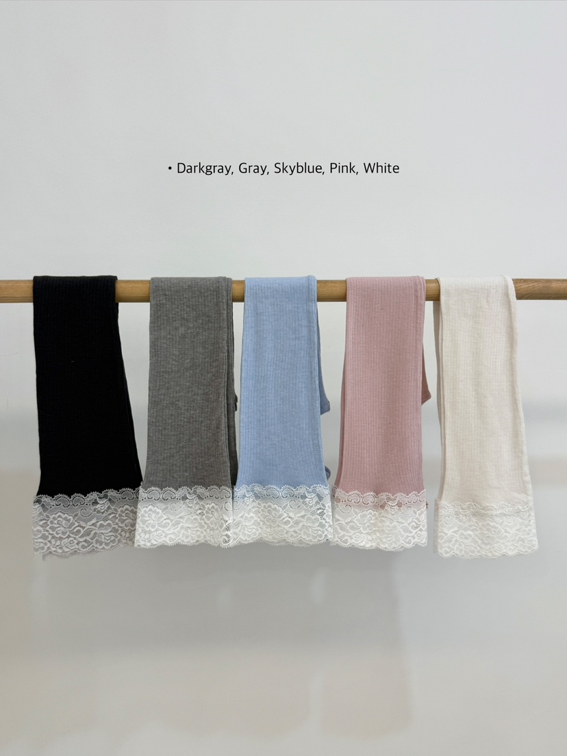 BY CHAPTER韓國直郵女裝新款休閑熱賣時尚26春夏人氣襪子BY Chapter襪子圖色4左四色