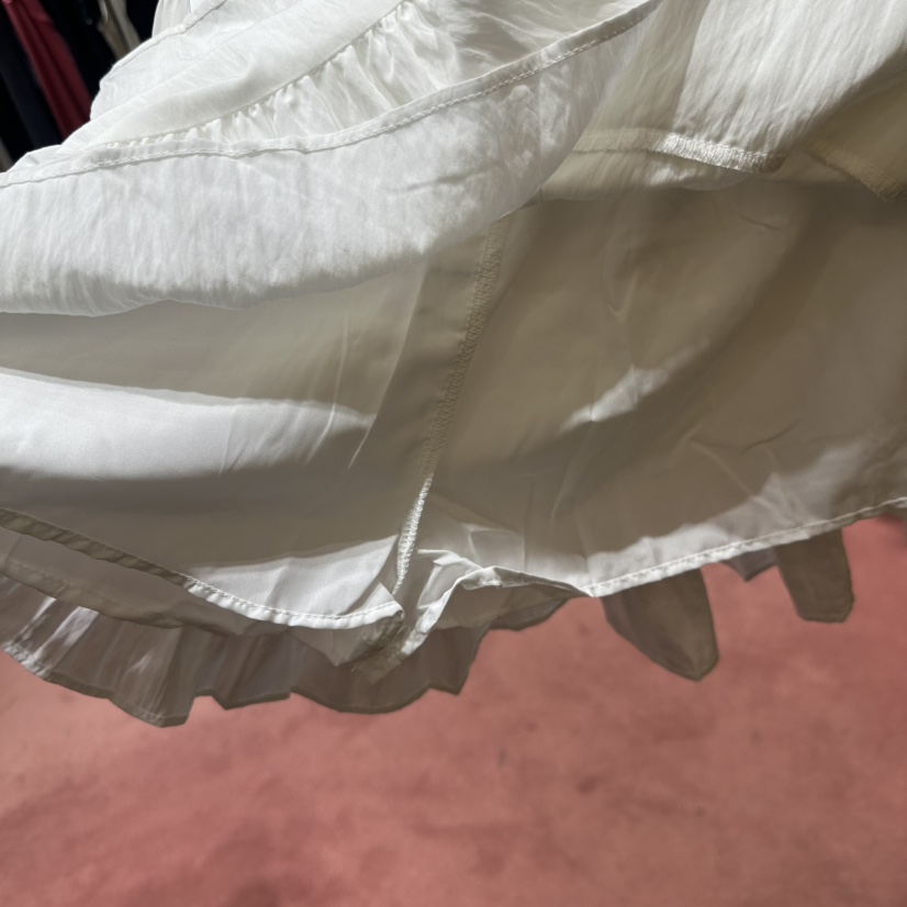 DAILY MOMENT韓國直郵實拍女士新品休閑熱賣人氣26春夏裙褲DAILY MOMENT裙褲