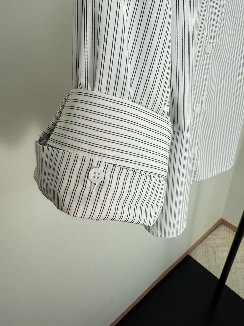 FEFFER韓國東大門直郵女裝新品時尚熱賣推薦26春夏襯衫蕾絲衫FEFFER襯衫/蕾絲衫