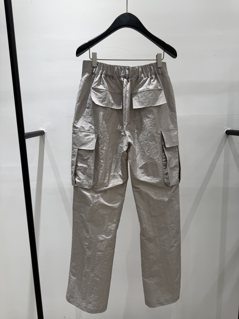 ANOVE韓國代購女裝新品推薦休閑26春夏熱賣人氣休閑褲工裝ANOVE休閑褲