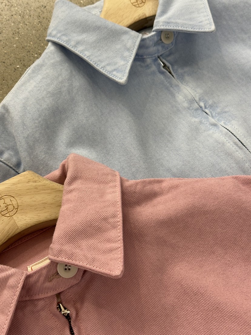 BPLAN韓國直郵實拍女士新款人氣職業熱賣推薦休閑時尚夾克BPLAN夾克