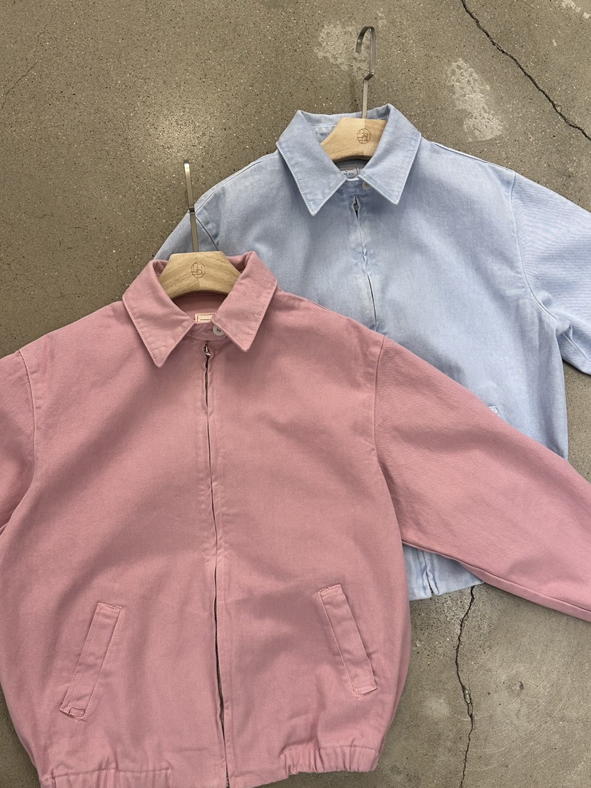 BPLAN韓國直郵實拍女士新款人氣職業熱賣推薦休閑時尚夾克BPLAN夾克