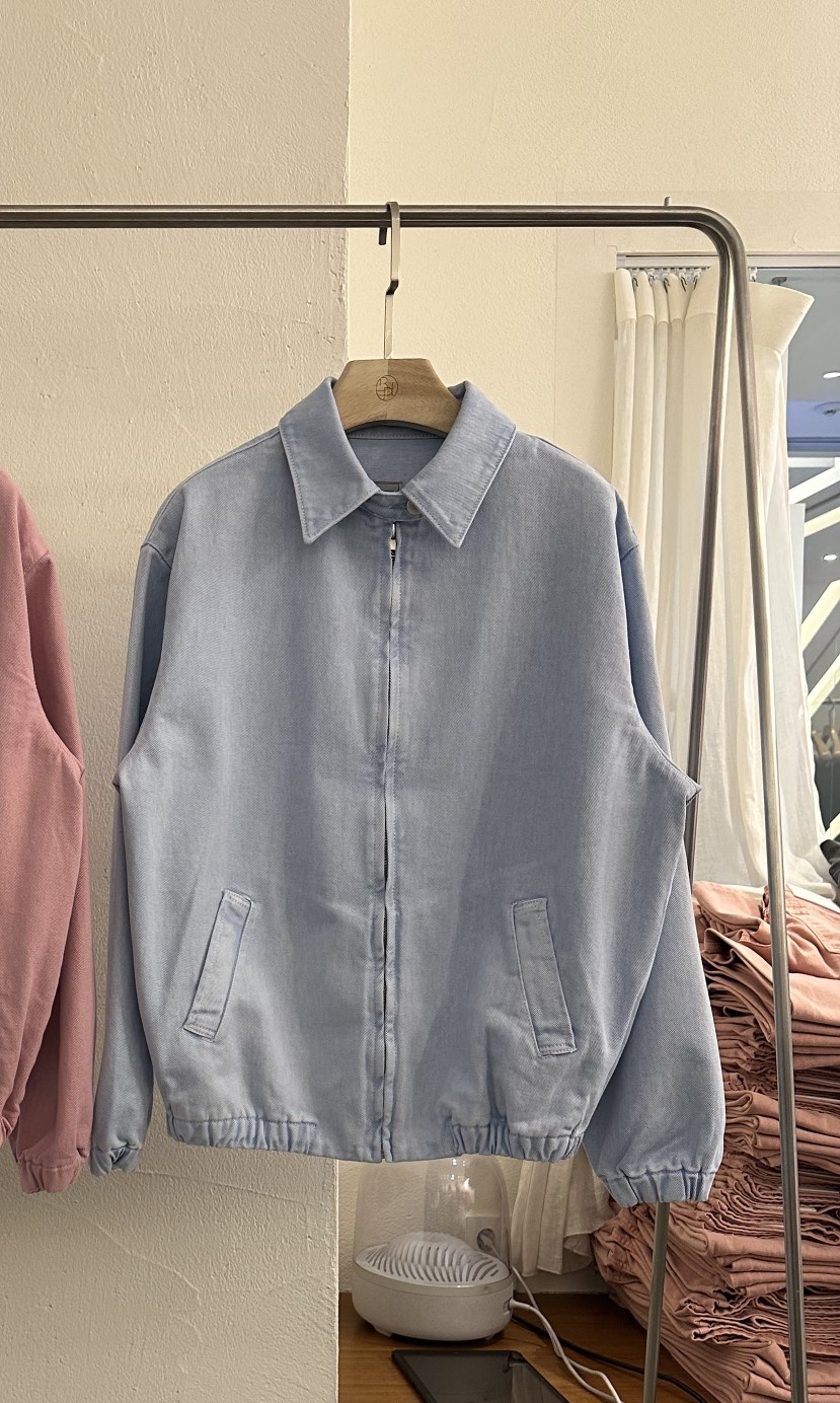 BPLAN韓國直郵實拍女士新款人氣職業熱賣推薦休閑時尚夾克BPLAN夾克圖色2